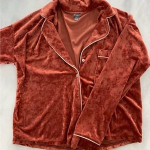 Women’s Aerie Sleep Top